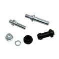thumbnail image 3 of Kit de reparación de pinza de freno delantera de motocicleta Kit de reparación de perno deslizante de pinza de freno Pieza de repuesto práctica para, 3 of 8