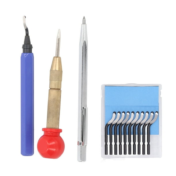 Deburring tool 2024 harbor freight