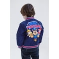 thumbnail image 4 of Chaqueta bomber Paw Patrol Chase Marshall Rubble para niños de 6 años, 4 of 5
