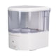 thumbnail image 5 of Contenedor de jabón líquido, dispensador de jabón automático de 600 ml, dispensador de jabón sin contacto, dispensador de jabón por inducción construido para durar, 5 of 8