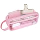 thumbnail image 1 of Estuche para lápices, estuche transparente para bolígrafos, estuche organizador multifunción, estuche transparente, 1 of 5