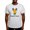 Ash Gray, variant on CafePress - Festive Chick Dark T Shirt - Men's Classic Cotton T-Shirts