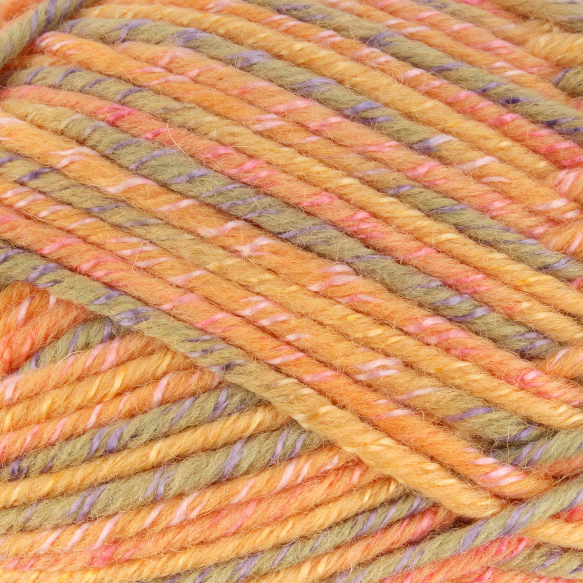  JubileeYarn Fishnet & Pom Pom Fishnet Yarn - 70% Acrylic 30%  Polyamide 100g/Skein - Variety Pack - 3 Skeins