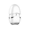 thumbnail image 2 of cuyhtdup Handheld Nanometer Spray Eye Moisturizer Hot Compress Eye Beauty Eye Hydration Device Eye Wash Eye Care Steam Atomizer Constant Temperature Hot Compress, 2 of 6