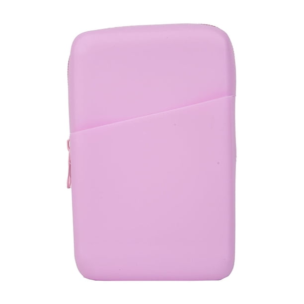 Precio reducido por tiempo limitado!Los accesorios para bolsas con orificios, soportes para teléfonos móviles y bolsas de almacenamiento para teléfonos móviles son compatibles con bolsas con orificio