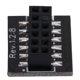 thumbnail image 5 of Módulo de seguridad Bling Bling Interfaz SPI 12 pines TPM2.0 para MSI, 5 of 12