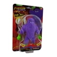 thumbnail image 5 of Figura De Acción Ruz Flexors Wildor 22cm Morado, 5 of 5