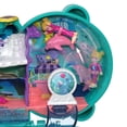 thumbnail image 3 of Polly Pocket Otter Aquarium Compact, 3 of 6