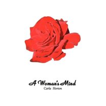 A Woman's Mind (Hardcover) by Carla Horton