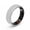 Silver, variant on Wrongduck Fitness Tracking Ring Smart Wearable for Women Waterproof Activity Ring with Sleep Tracking Step Counter for Android iOS Phones