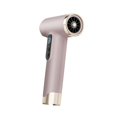 thumbnail image 4 of Secador de pelo Strade Fareast Limited Herramienta multiusos para cabello rosa, 4 of 8