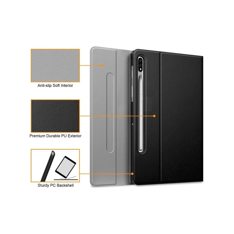 Galaxy Tab S8 Ultra12GB/256GBWi-Fi版ケース付き Galaxy Tab S8 Ultra 14.6