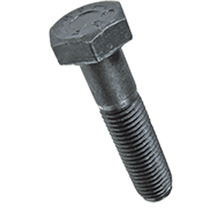 

M14-1.5 x 50mm Hex Cap Screws Metric Class 10.9 Plain Plated Steel (Quantity: 225) Fine Thread (UNF) Partially Threaded