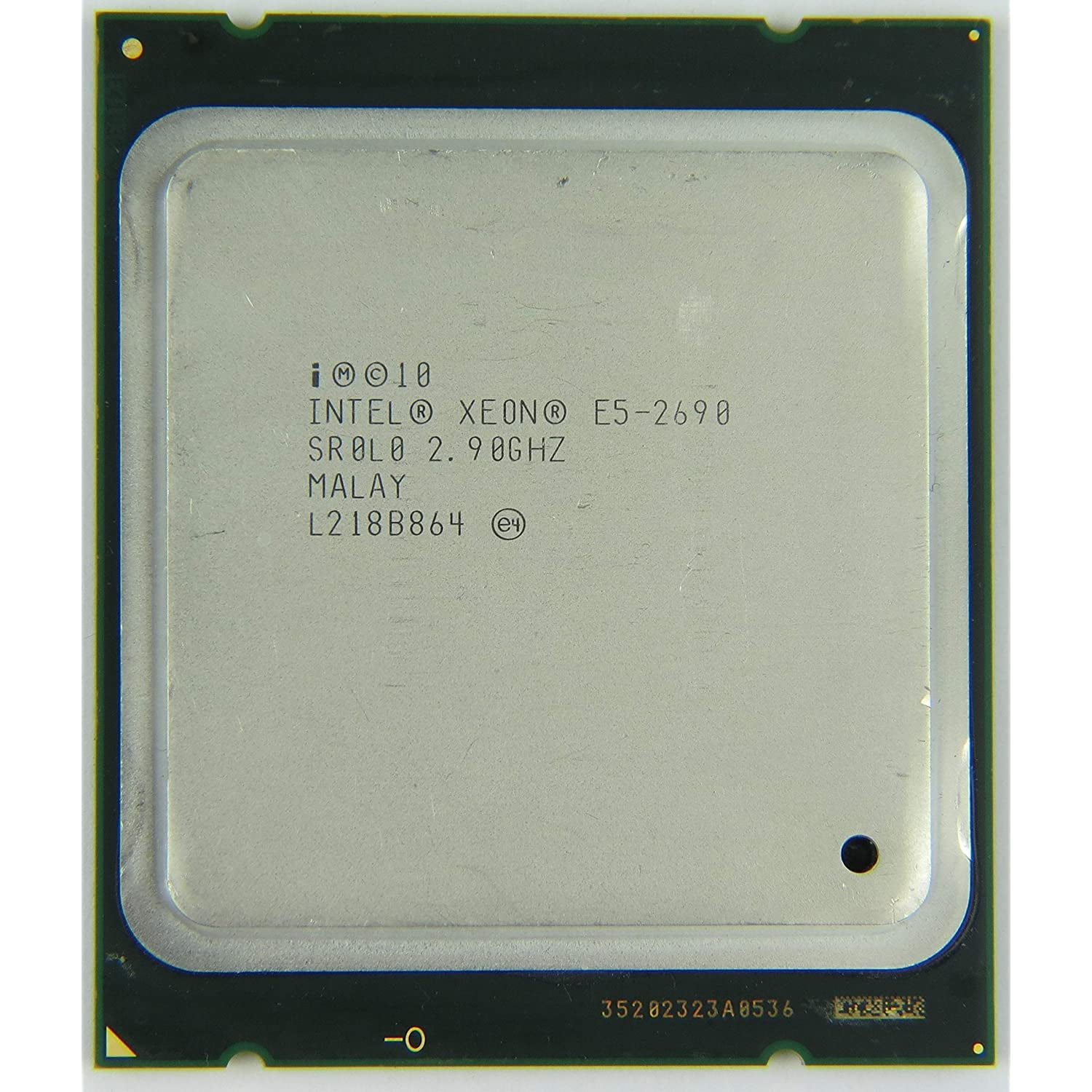 Intel xeon e5-2690 v2. Процессор xeon e5 2690 v1. Xeon e-2690. Е5 2690 v4. Cpu e5 2690.