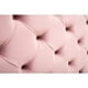 thumbnail image 4 of Cabecera King Size Palo de Rosa Dicasa Capri, 4 of 6