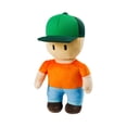 thumbnail image 2 of Peluche Stumble Guys Core 6 pulgadas 182101 Varios modelos 1 pieza, 2 of 5