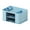 A3, variant on Makeup Drawer Organizer for Vanity with Brush Holder Large Capacity Cosmetic Makeup Storage Organizer Countertop Skincare Organizer for Bathroom Makeup Perfume Organizer Lotions Display Cases Box