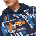 thumbnail image 4 of Sudadera Puma RBR AOP para Hombre 534997-01 azul marino L, 4 of 6