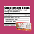 thumbnail image 6 of Hyleys Slim Tea Assorted Flavors  42 Ct - Detox Tea for Body Cleanse, 6 of 10