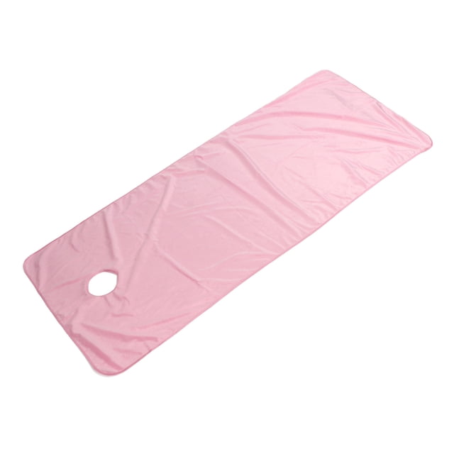 Hoja de mesa de masaje SPA, Hoja de mesa de masaje con hoja de mesa de masaje de salón Hoja de mesa de salón de belleza resistente y resistente