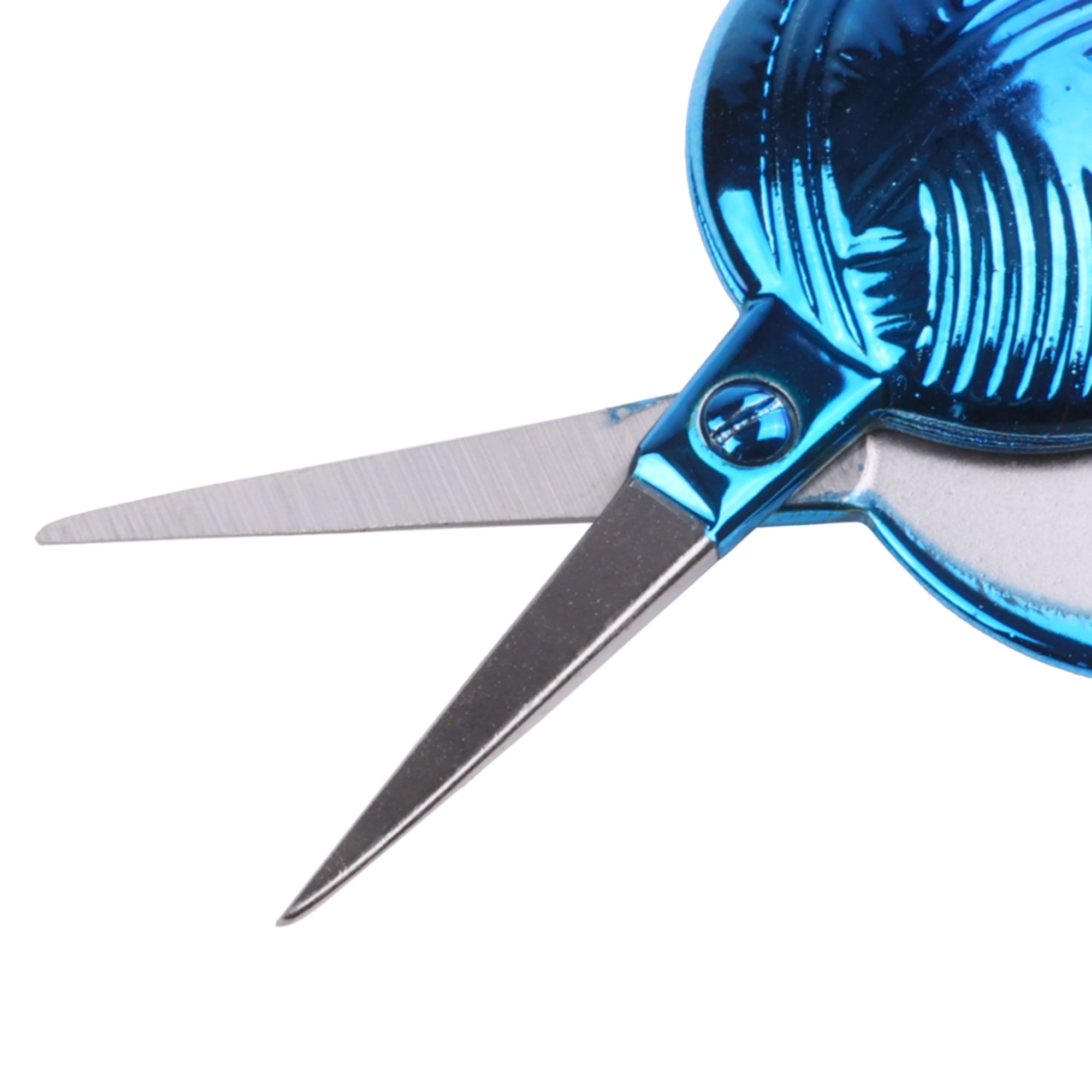 JulbileeYarn Yarn Ball Embroidery Scissors - Nightshade - 30 Scissors