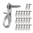 thumbnail image 1 of Hanger Hooks Elrswy Light para colgar luces navideñas, paquete de 40, 1 of 6