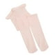 thumbnail image 1 of Niñas Pantimedias suaves Medias Ropa de rosa cro Sunnimix Stocking chicas del ballet, 1 of 8
