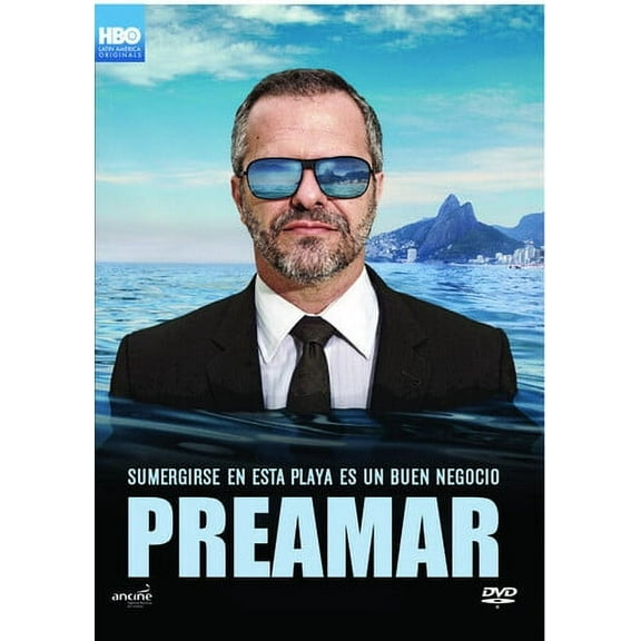 Preamar I (DVD)