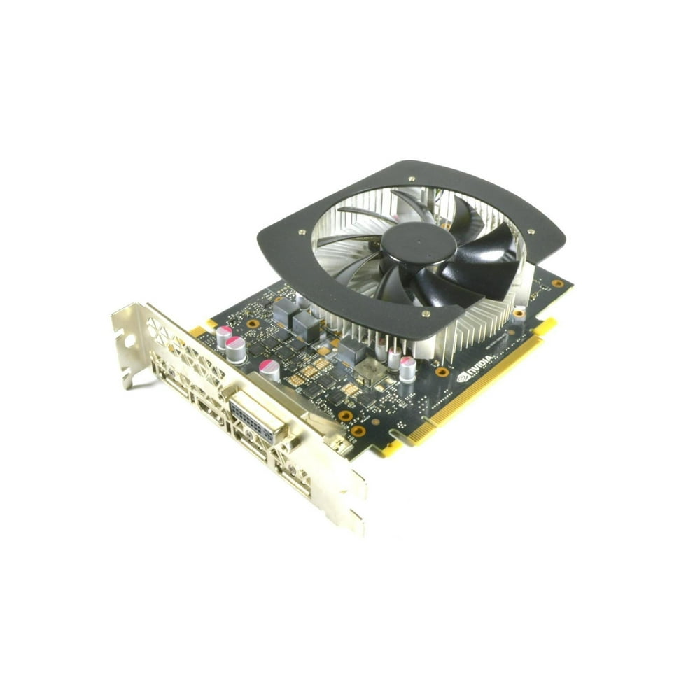 HP nVidia GeForce GTX 960 2GB