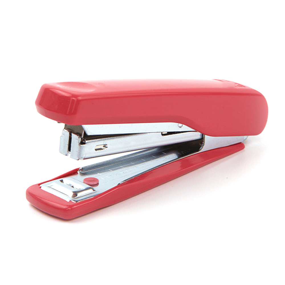 Desktop stapler, standard stapler, 25sheet capacity
