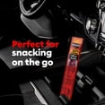 thumbnail image 4 of Beef Steak, Original – Protein Snacks, Meat Snack with 23g of Protein, Made with 100% Beef, Individually Wrapped Bulk Snack Pack, Keto Friendly – 2 Oz. (12 Count), 4 of 5