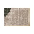 thumbnail image 6 of Novelle Home Maui Abstract Geometric Green Yellow Rug, 6 of 10