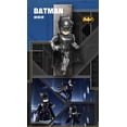 thumbnail image 4 of Figura de acción original de la Liga de la Justicia de DC de Fondjoy, Superman, Batman, Wonder Woman, Black Adam, modelo para ensamblar, juguete, regalo de cumpleaños para niños, 4 of 4