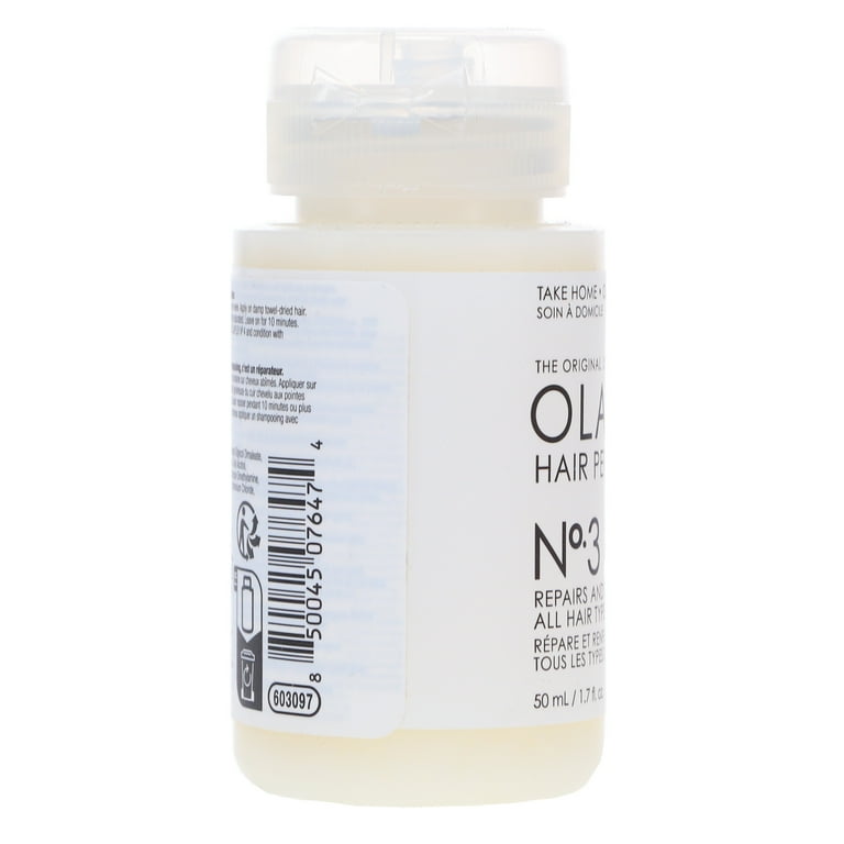 Olaplex No.3 Hair Perfector 100ml 4本セット Olaplex Hair Perfector No 3, Repairs and Strengthens All