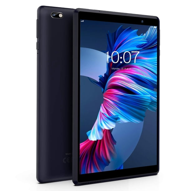 High Performance Android Tablet PRITOM Android 13 Tablet 8 inch Android Tablet, 2GB RAM, 64GB ROM, Quad ...