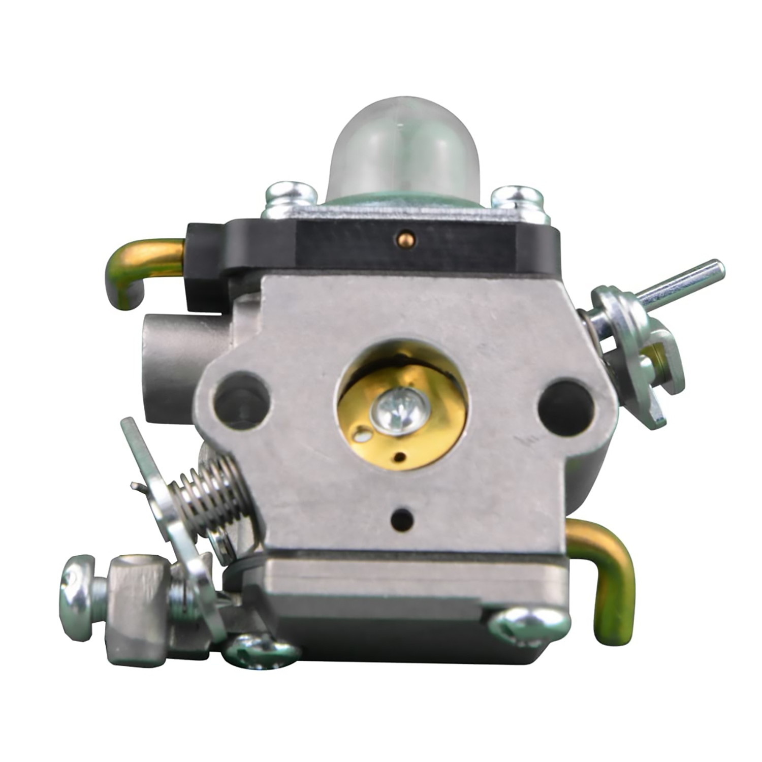 Carburetor For Walbro WT-629 - Fits Poulan Weedeater GTI, Craftsman BC30B BC3100 (530071638)
