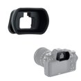 thumbnail image 1 of Eyecup con visor KIWIFOTOS DK-29 para Nikon Z5 II Z6 III Z7, 1 of 6