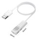 thumbnail image 5 of Kuymtek Purificadores Alimentos Ozono Impermeables para Lavadora Frutas Y Verduras USB (estilo B), 5 of 9