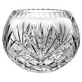 thumbnail image 2 of Majestic Gifts MA-120-10 Majestic 10 in. Crystal Rose Bowl, 2 of 2