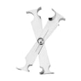 thumbnail image 2 of KLKCMS Air Conditioner Line Disconnect Tool Fittings Professional Line Remover Tool, 2 of 9