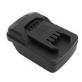 thumbnail image 1 of Battery Adapter Converter, Battery Adapter Perfect Match ABS  For Cordless Tool For DCB180 DCB200 DCB201 DCB203, 1 of 8
