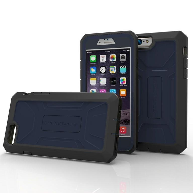 Encased iPhone 6 Plus/6S Plus 5.5