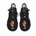 thumbnail image 1 of Zapatillas de deporte de moda para mujer, zapatillas de malla transpirables para correr, calzado para caminar resistente al desgaste para mujer, 1 of 6