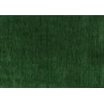 thumbnail image 1 of Ahgly Company Indoor Rectangle Abstract Emerald Green Modern Area Rugs, 8' x 12', 1 of 4