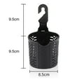 thumbnail image 5 of Misright Portable Car Seat Cup Holder Universal Drink Storage For Front Back Headrest 2x, 5 of 7