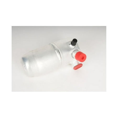 A/C Accumulator - Compatible with 1996 - 2000 Chevrolet K3500 - AC Delco