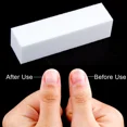 thumbnail image 4 of Bloque pulidor de uñas para uñas acrílicas y naturales, 10 piezas, lima pulidora de uñas, accesorios para manicura, a granel, 4 of 6