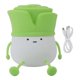 thumbnail image 1 of Jolie veilleuse LED rechargeable 1,5 W, contrôle tactile, décorative, en forme de ciboule, pour chambre d'enfant, 1 of 4