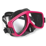 Aqua Sport Advanced Swim Mask