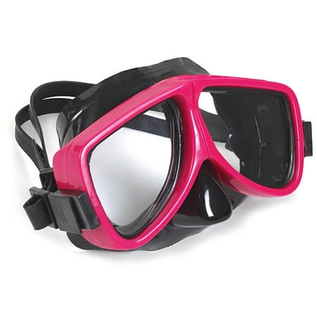 Aqua Sport Advanced Swim Mask